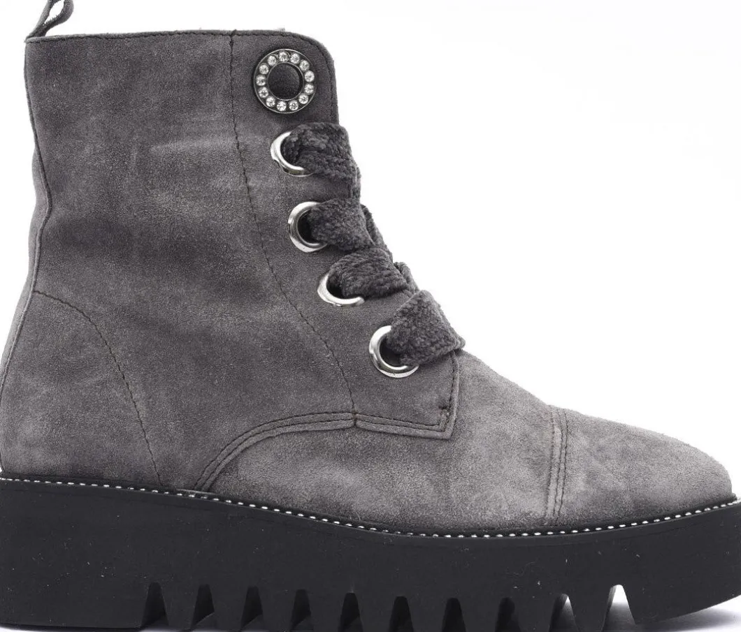 Alpe Ankle Boots* JADE