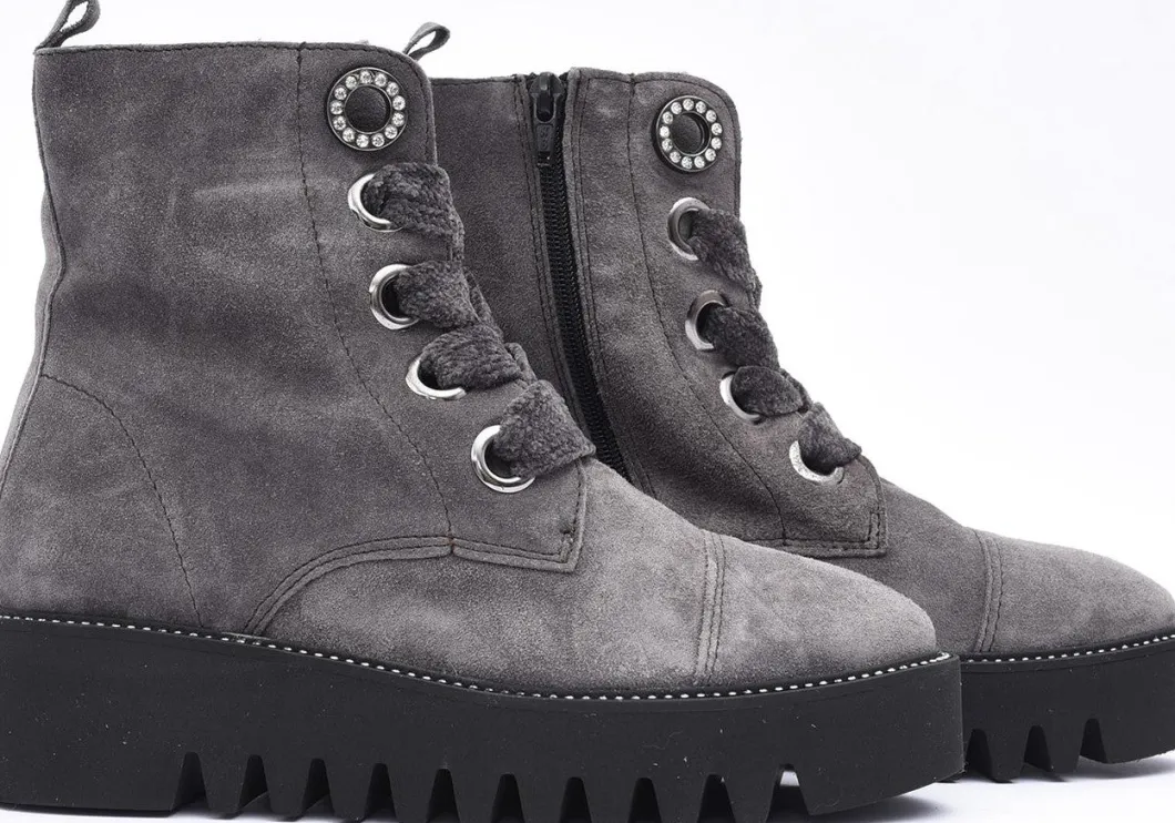 Alpe Ankle Boots* JADE