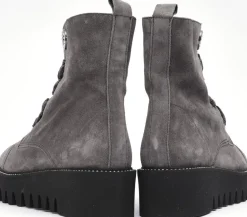 Alpe Ankle Boots* JADE