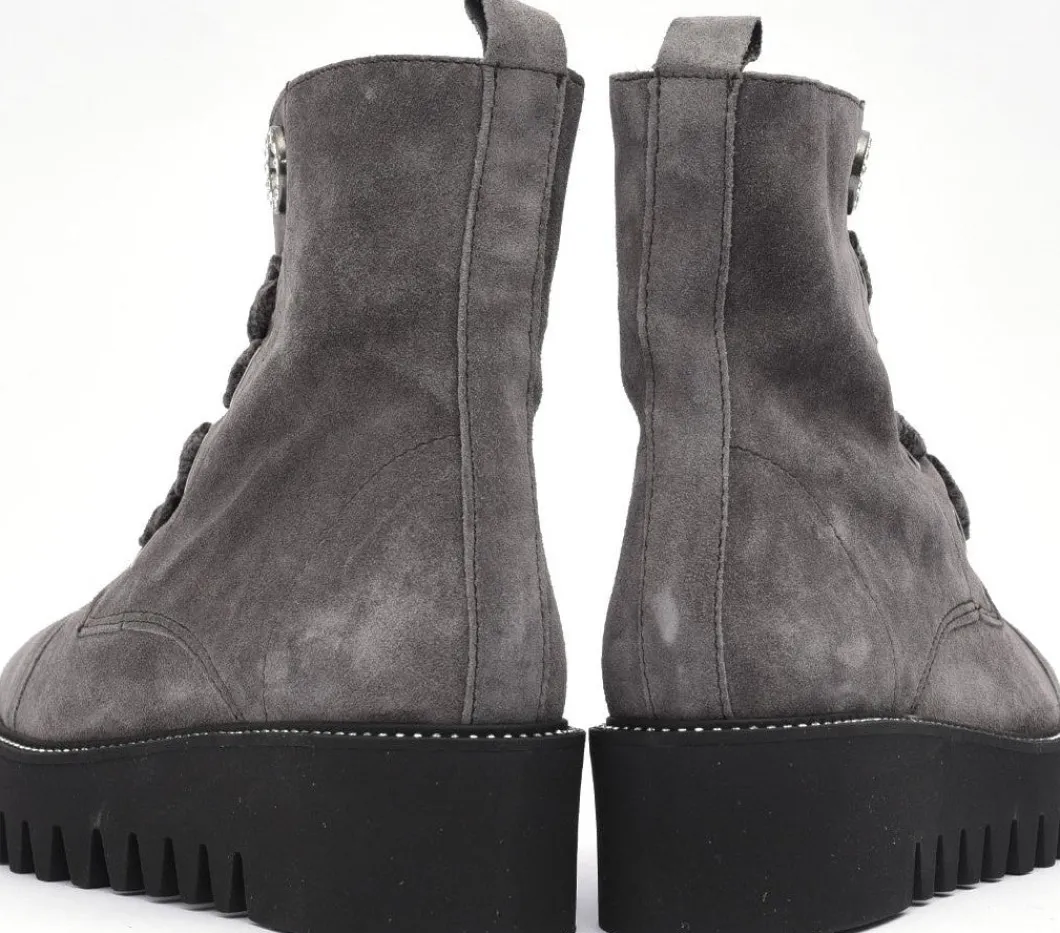 Alpe Ankle Boots* JADE