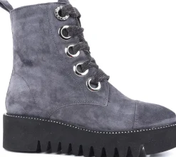 Alpe Ankle Boots* JADE