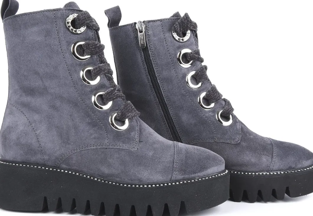 Alpe Ankle Boots* JADE