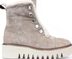 Alpe Ankle Boots* JADE
