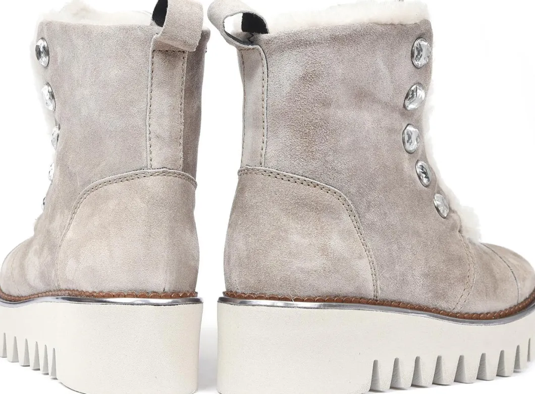 Alpe Ankle Boots* JADE