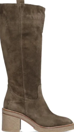 Alpe Boots* JANIS