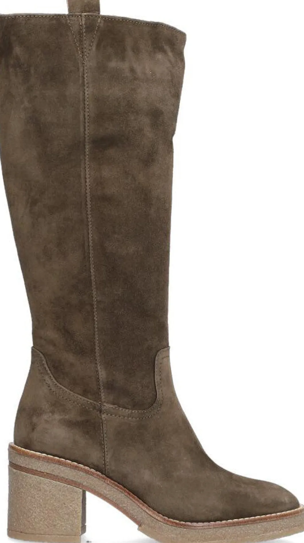 Alpe Boots* JANIS