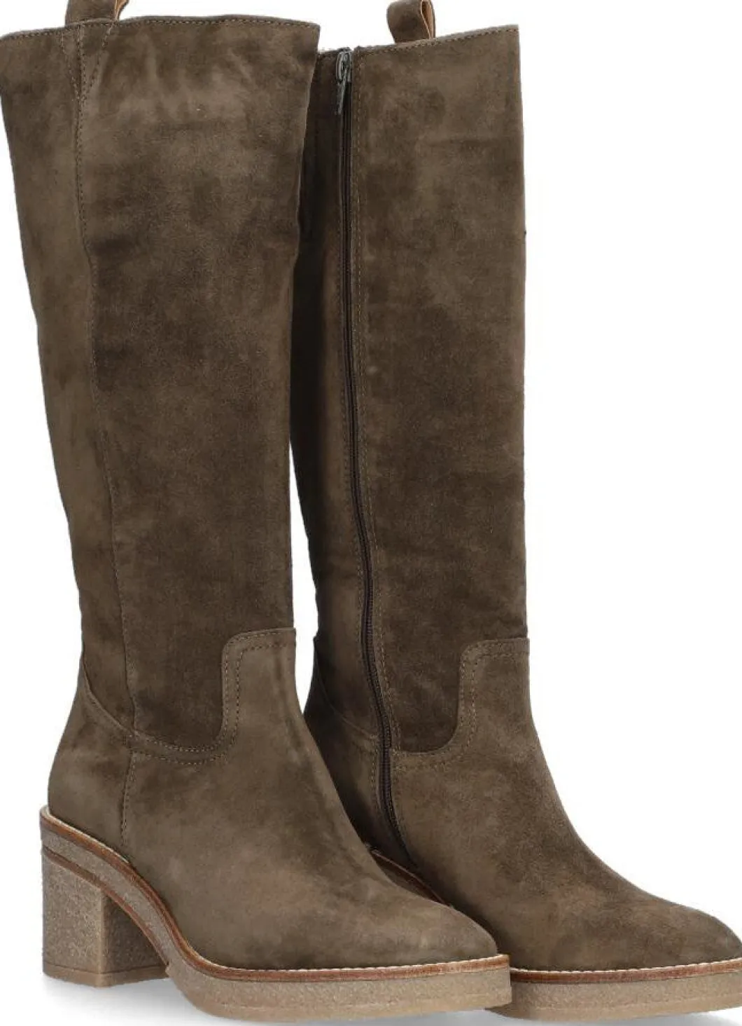 Alpe Boots* JANIS