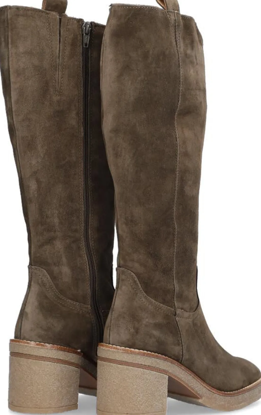 Alpe Boots* JANIS