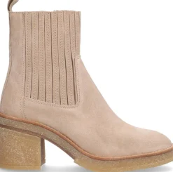 Alpe Ankle Boots* JANIS