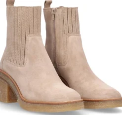 Alpe Ankle Boots* JANIS