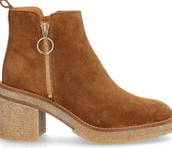 Alpe Ankle Boots* JANIS