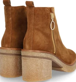 Alpe Ankle Boots* JANIS