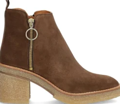 Alpe Ankle Boots* JANIS