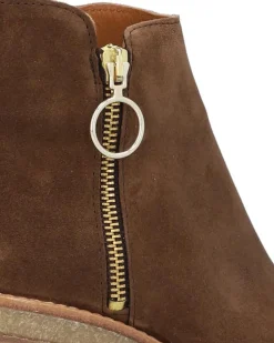 Alpe Ankle Boots* JANIS