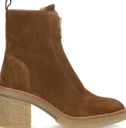 Alpe Ankle Boots* JANIS