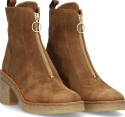 Alpe Ankle Boots* JANIS
