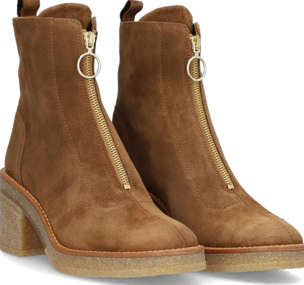 Alpe Ankle Boots* JANIS