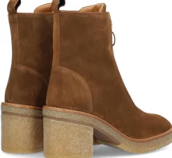 Alpe Ankle Boots* JANIS