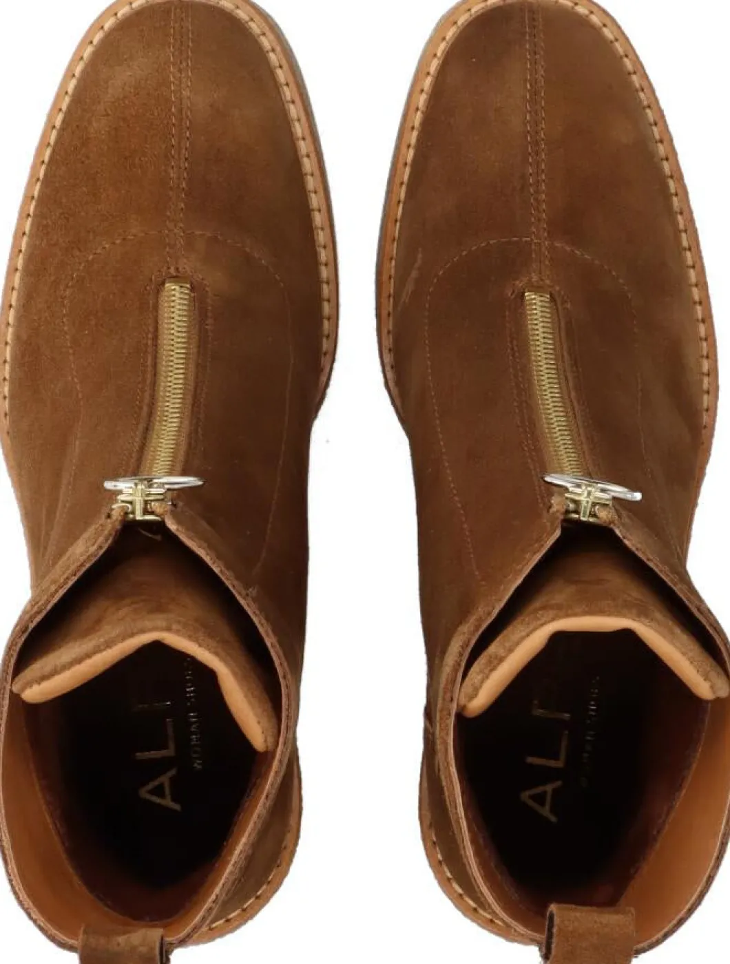 Alpe Ankle Boots* JANIS