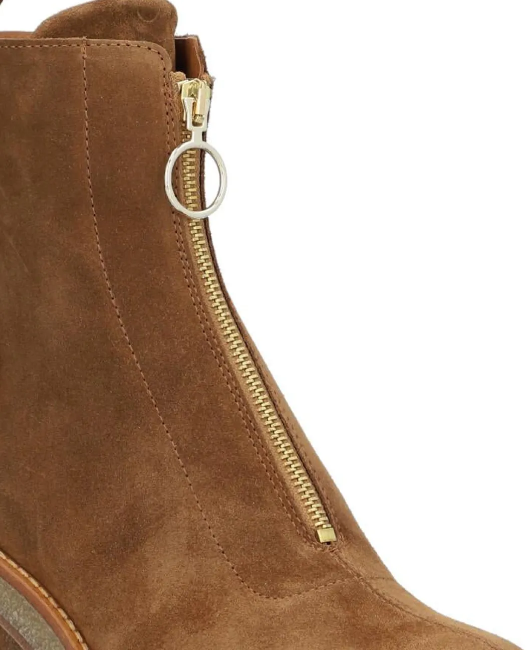 Alpe Ankle Boots* JANIS