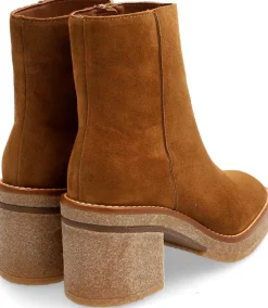 Alpe Ankle Boots* JANIS