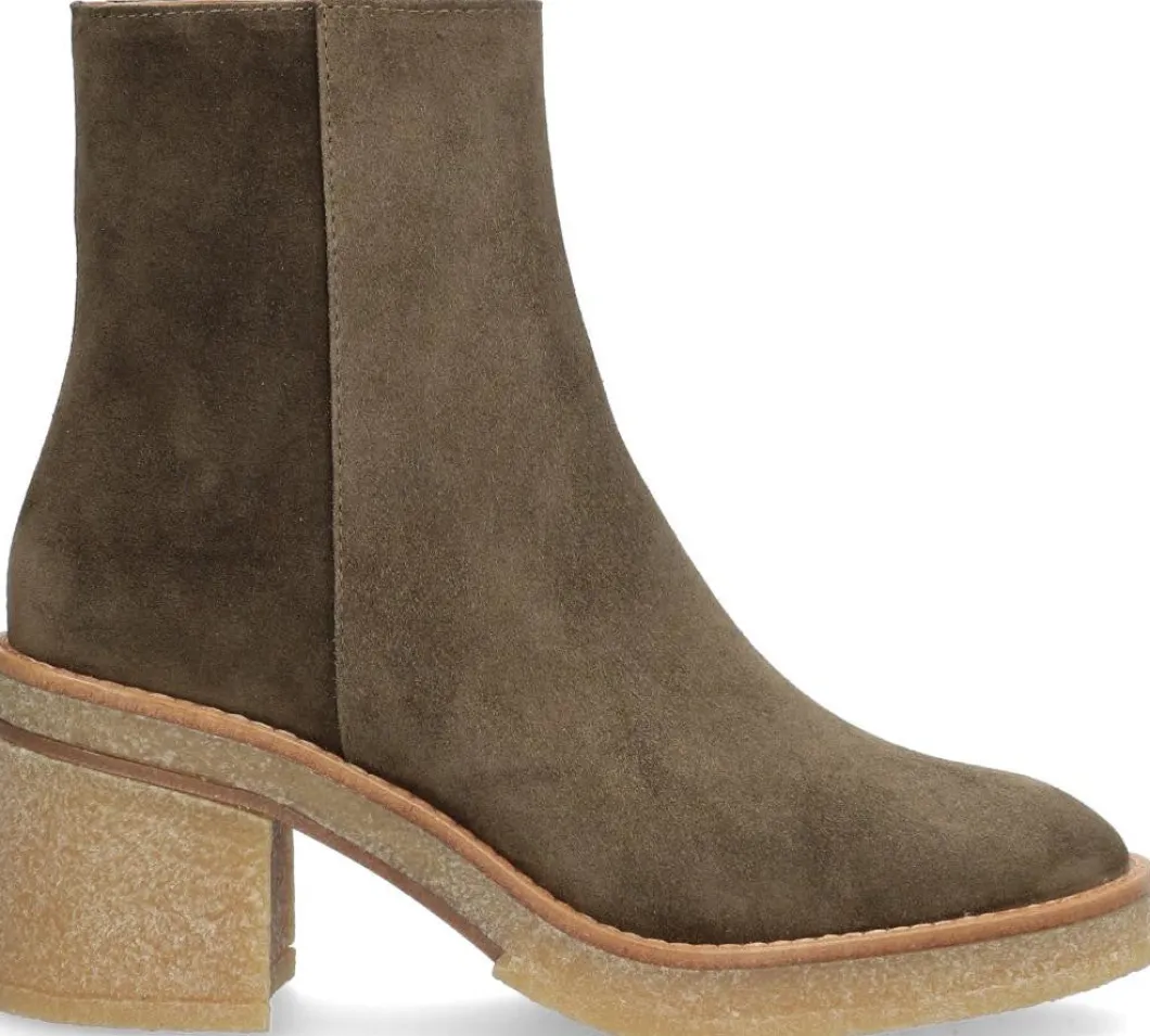 Alpe Ankle Boots* JANIS