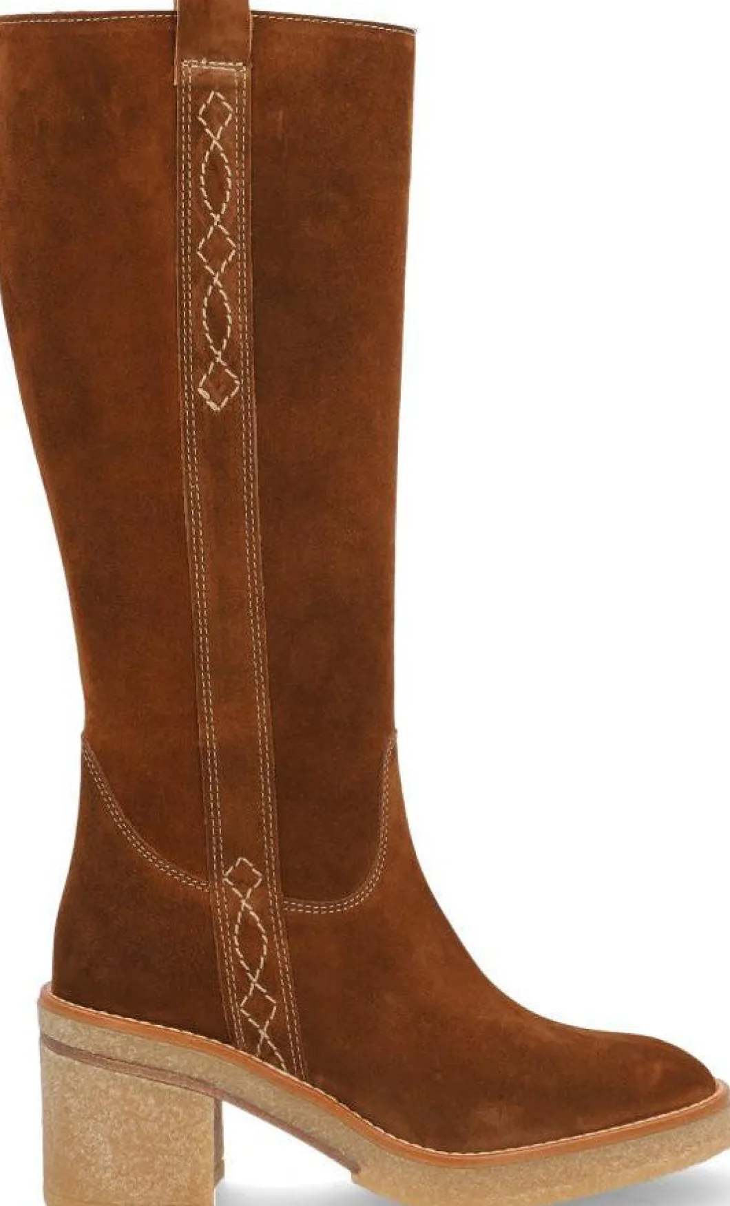 Alpe Boots* JANIS