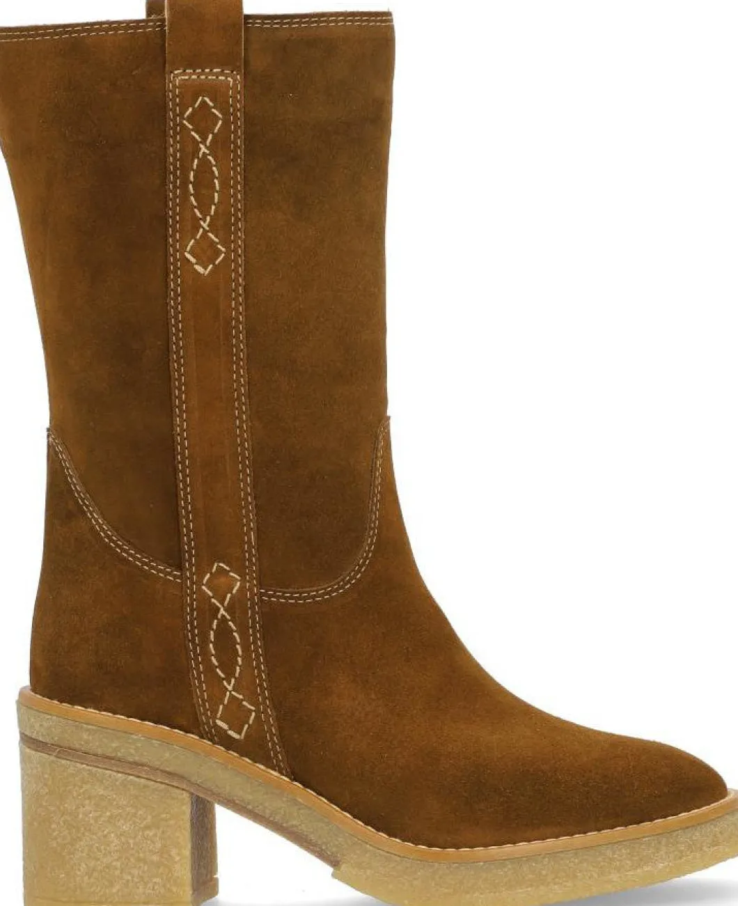 Alpe Ankle Boots* JANIS