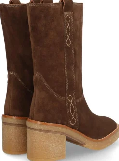 Alpe Ankle Boots* JANIS