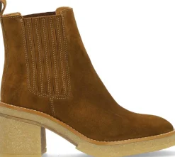 Alpe Ankle Boots* JANIS