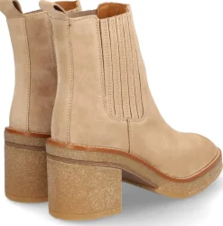 Alpe Ankle Boots* JANIS