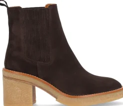 Alpe Ankle Boots* JANIS