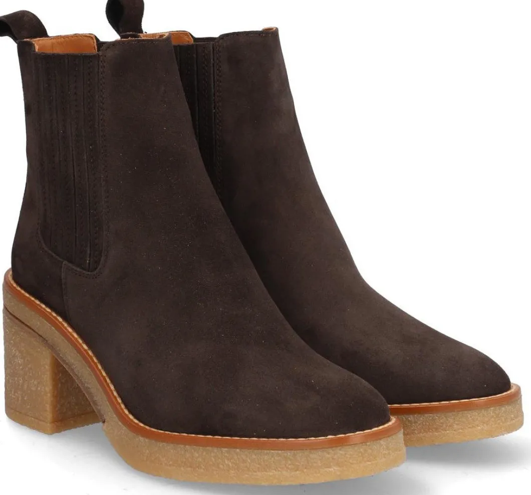 Alpe Ankle Boots* JANIS