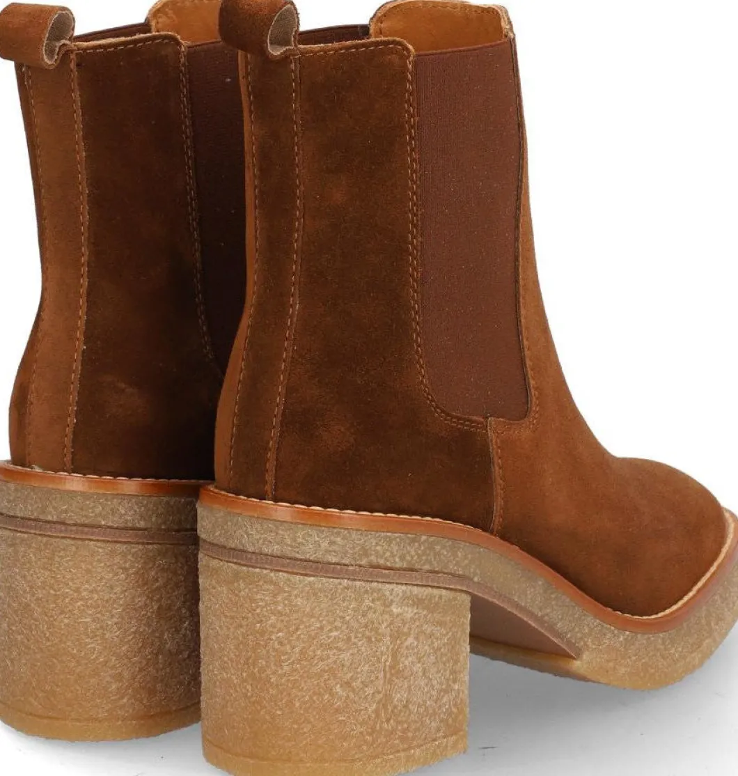 Alpe Ankle Boots* JANIS