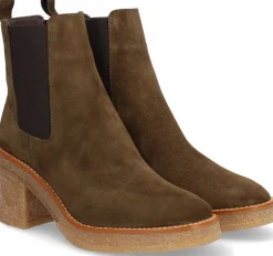 Alpe Ankle Boots* JANIS