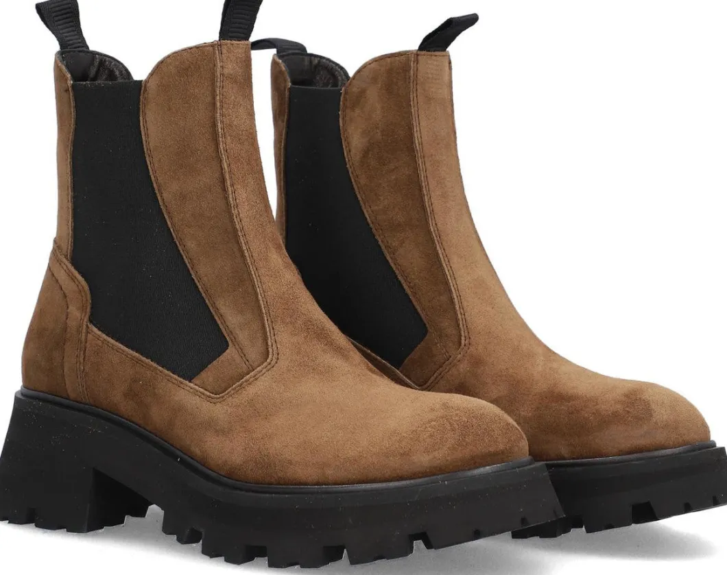 Alpe Boots* JESS