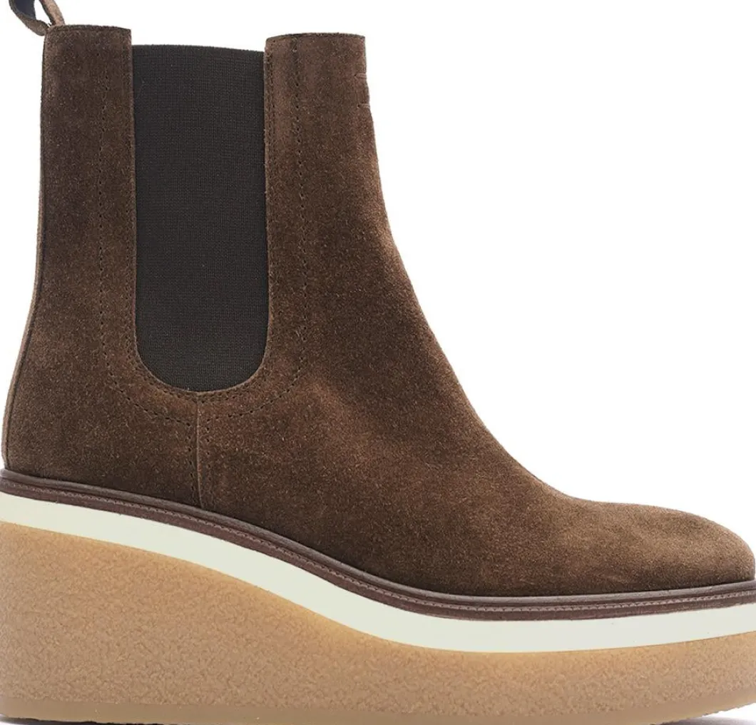Alpe Ankle Boots* KIARA