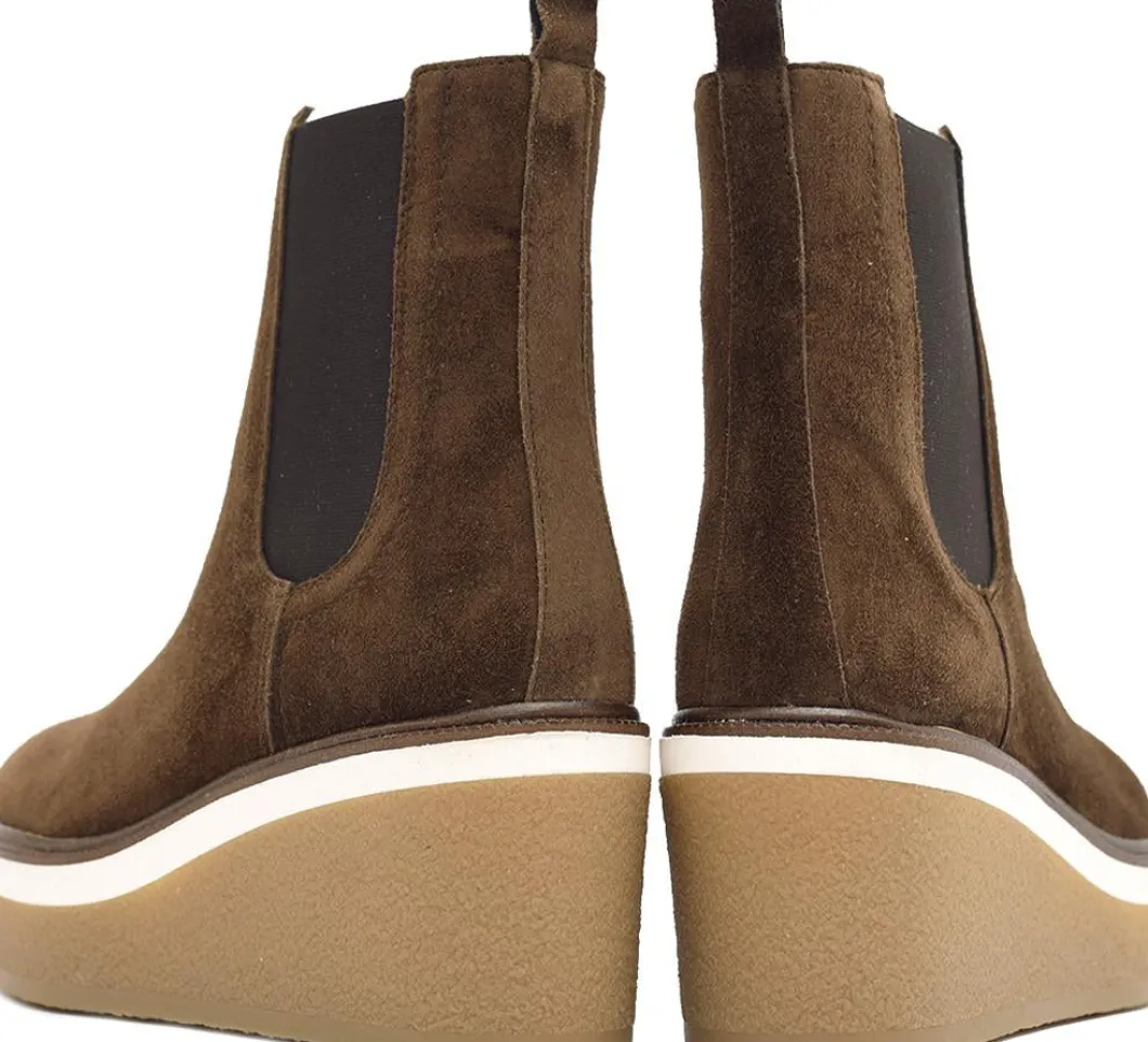 Alpe Ankle Boots* KIARA