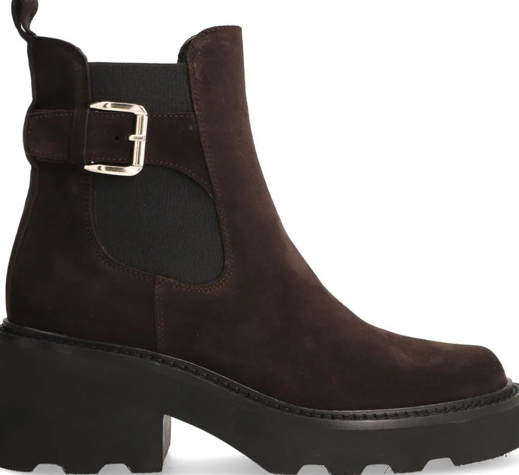 Alpe Ankle Boots* LARA