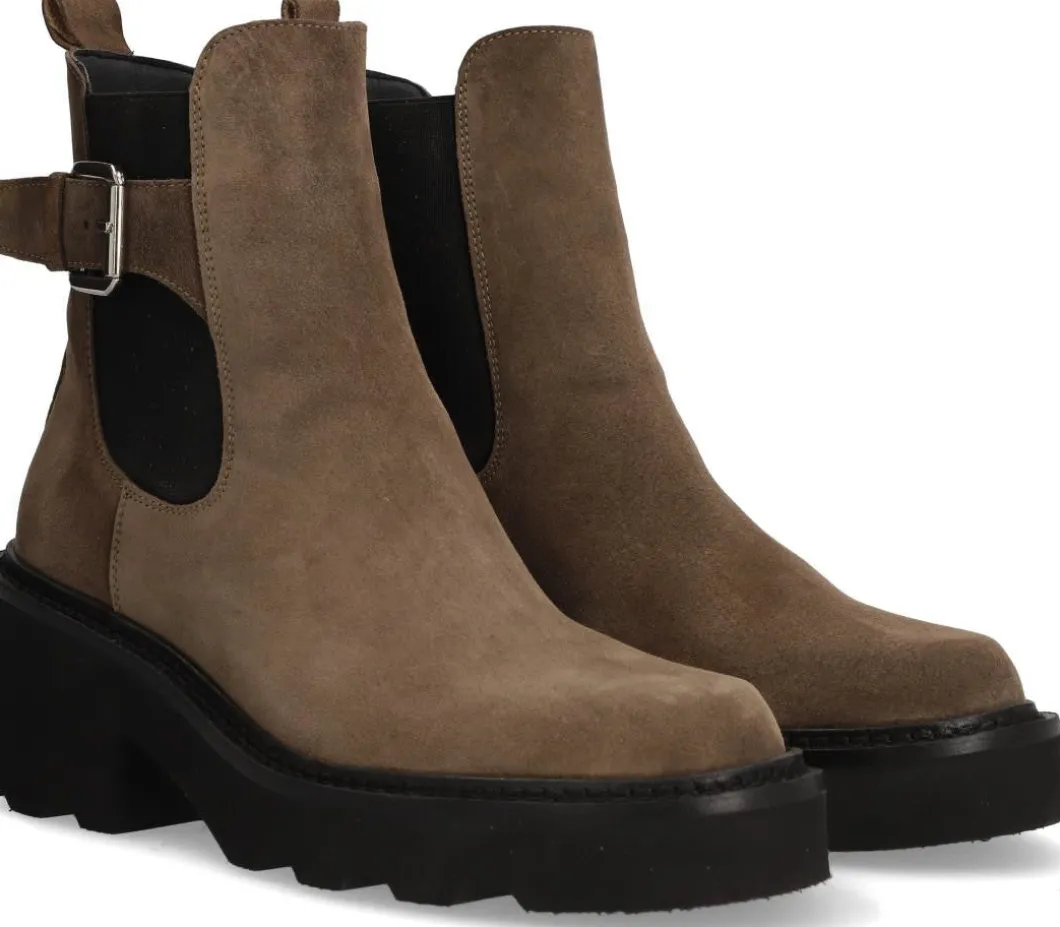 Alpe Ankle Boots* LARA
