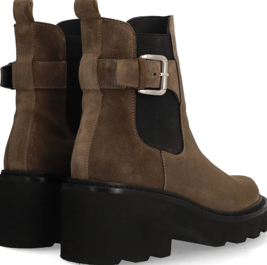 Alpe Ankle Boots* LARA