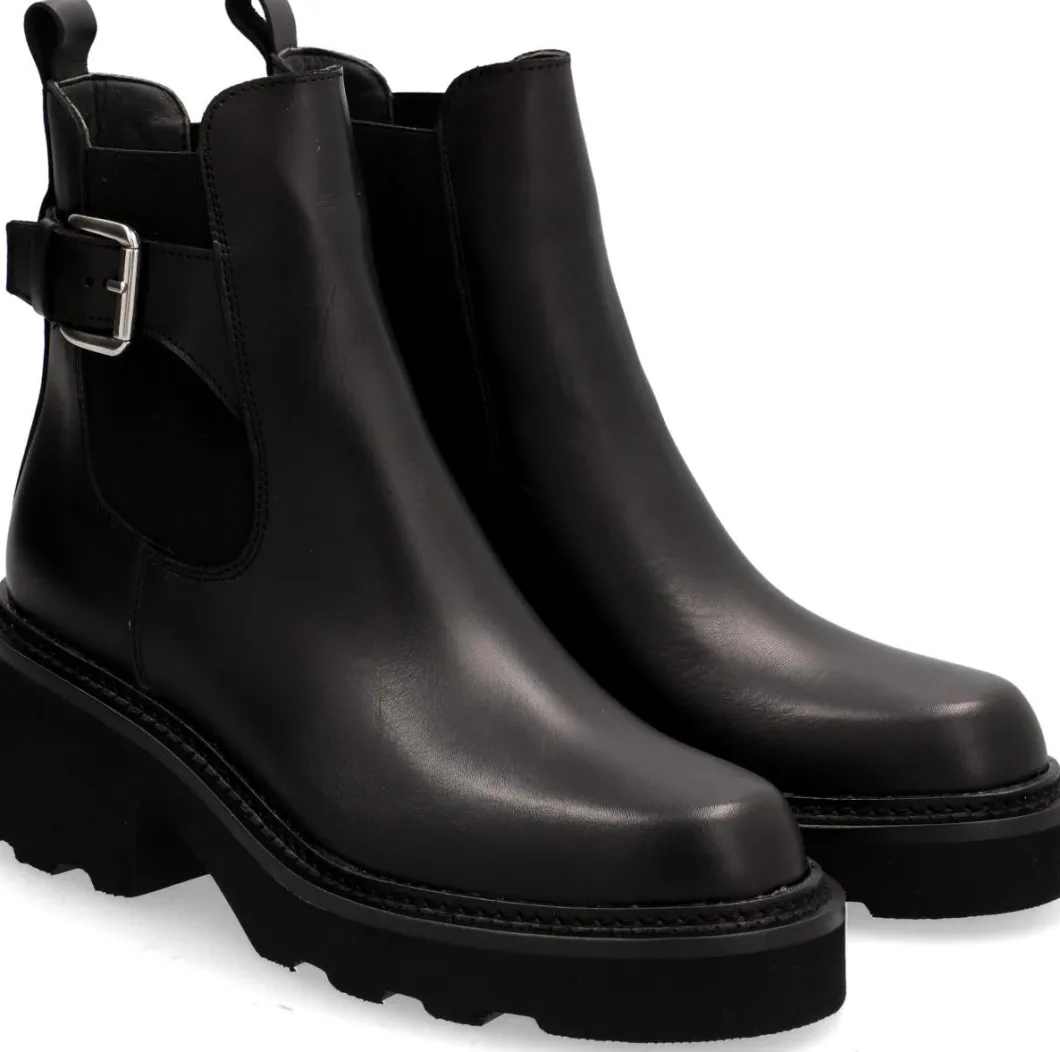 Alpe Ankle Boots* LARA