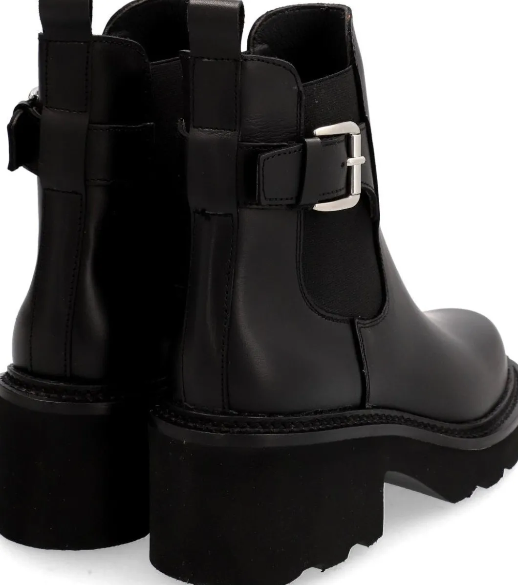 Alpe Ankle Boots* LARA