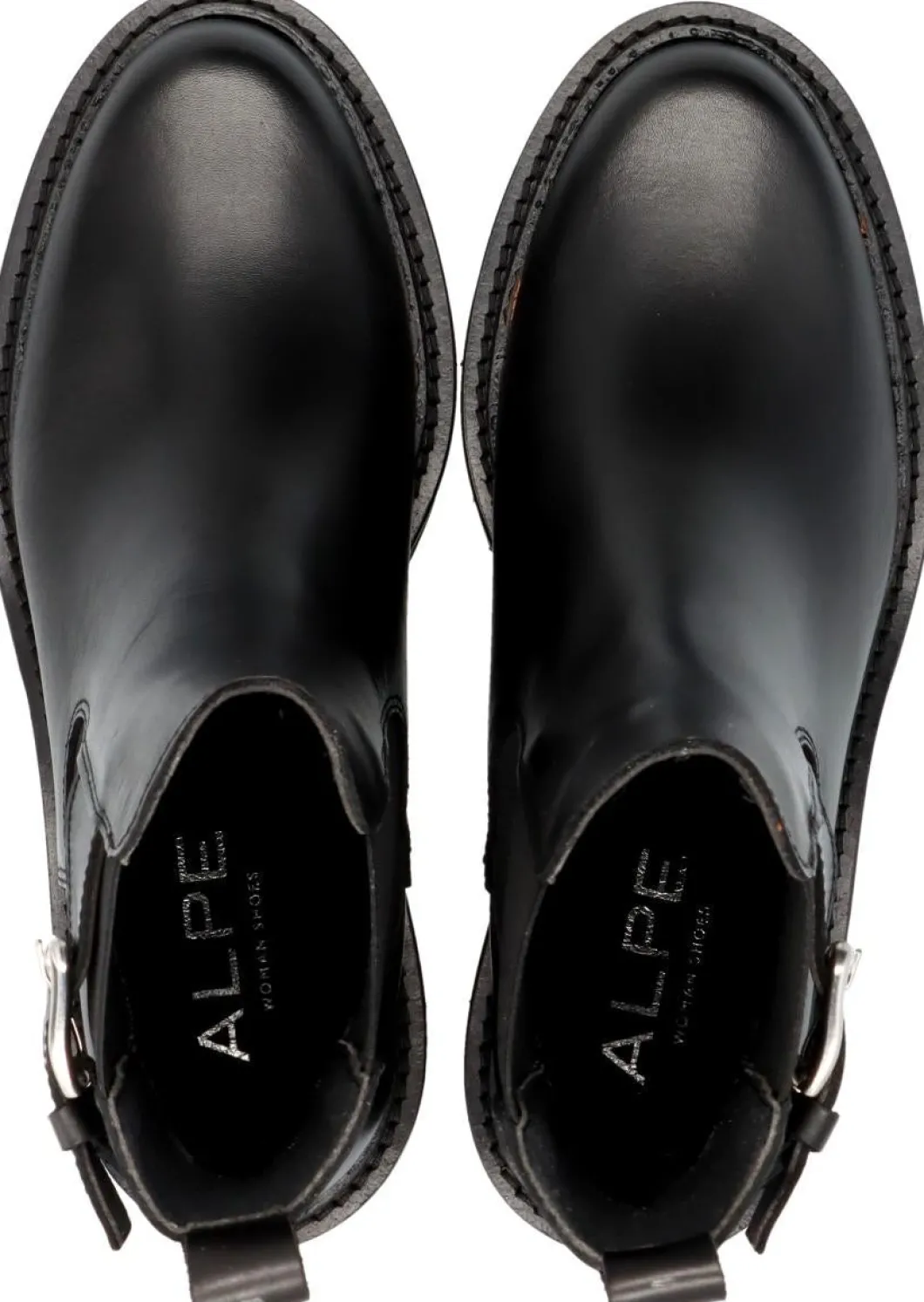Alpe Ankle Boots* LARA