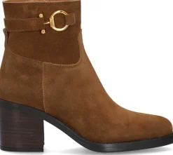 Alpe Ankle Boots* LEYNA