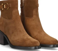 Alpe Ankle Boots* LEYNA