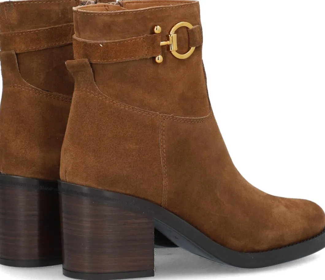 Alpe Ankle Boots* LEYNA