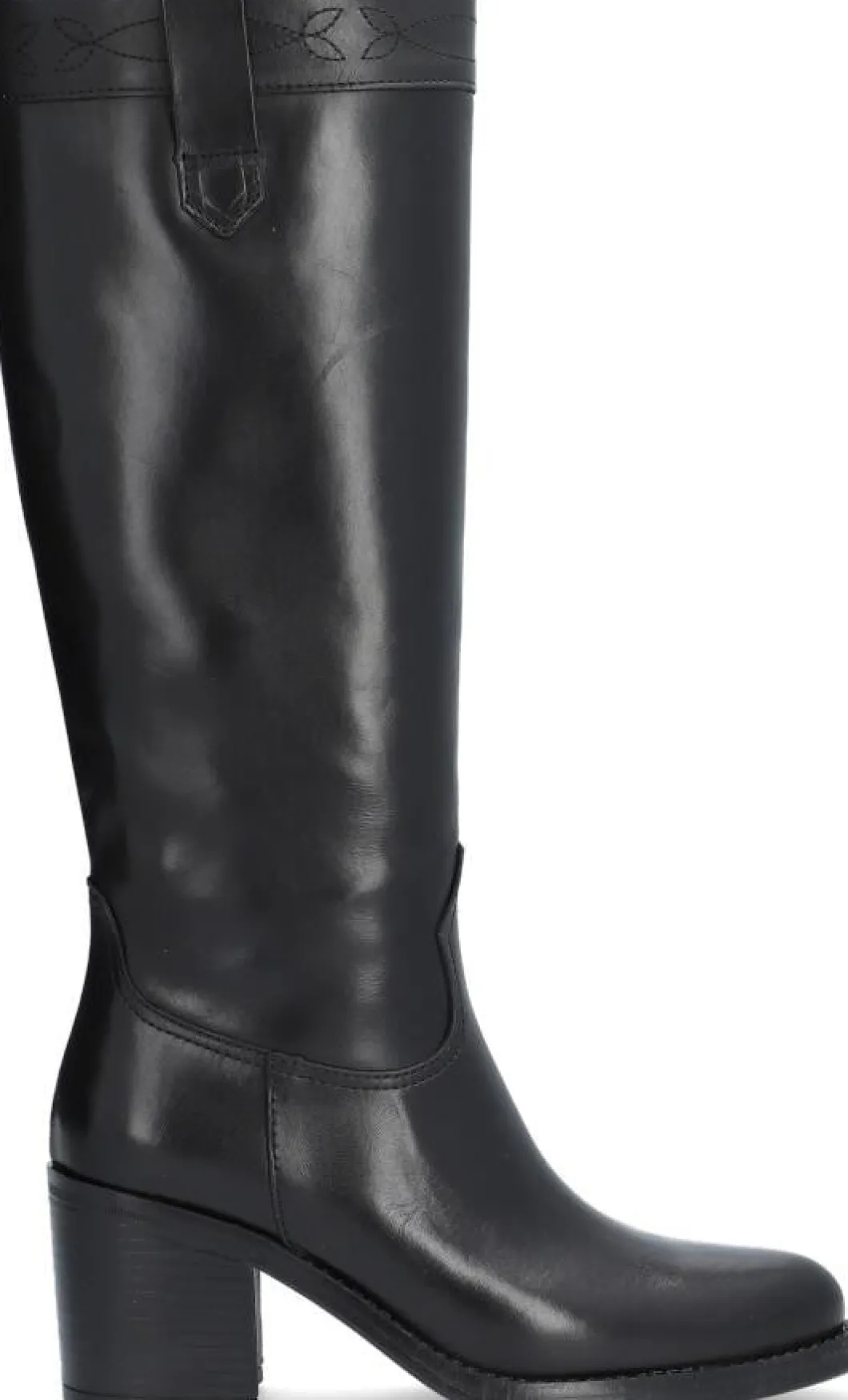 Alpe Boots* LEYNA