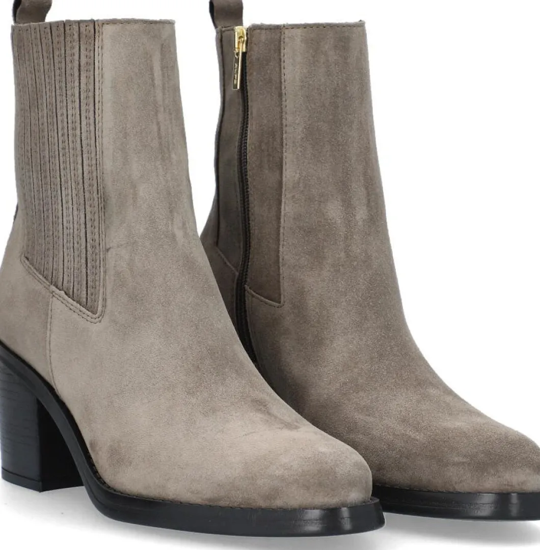 Alpe Ankle Boots* LEYNA