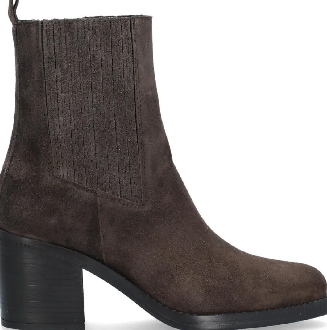 Alpe Ankle Boots* LEYNA